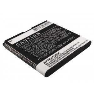 Batterie Zte Li3712T42P3h444865