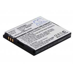 Batterie Zte Li3707T42P3h463848
