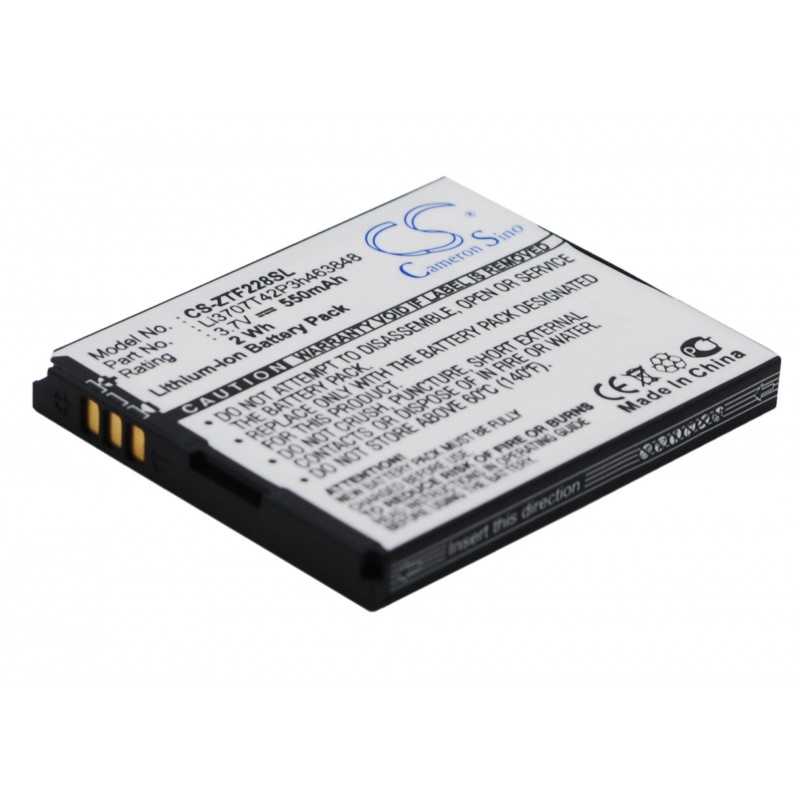 Li3707t42p3h463848 аналог аккумулятор