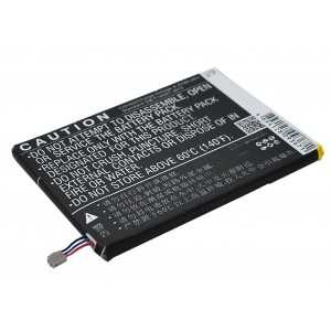 Batterie Zte Li3823T43P3h715345