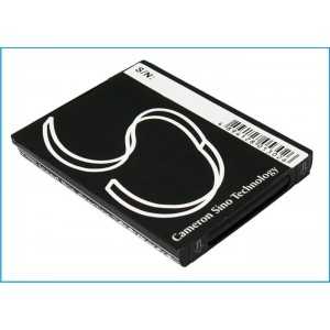 Batterie Zte Li3709T42P3h463657