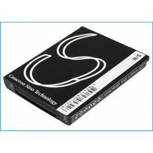 Batterie Zte Li3709T42P3h463657