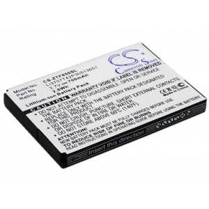 Batterie Zte Li3707T42P3h513651