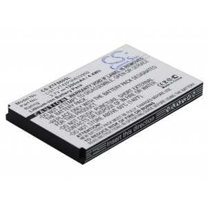 Batterie Zte Li3712T42P3h633959