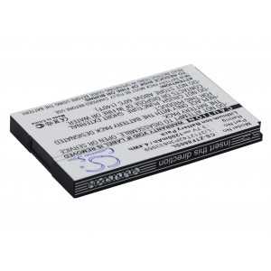 Batterie Zte Li3712T42P3h633959
