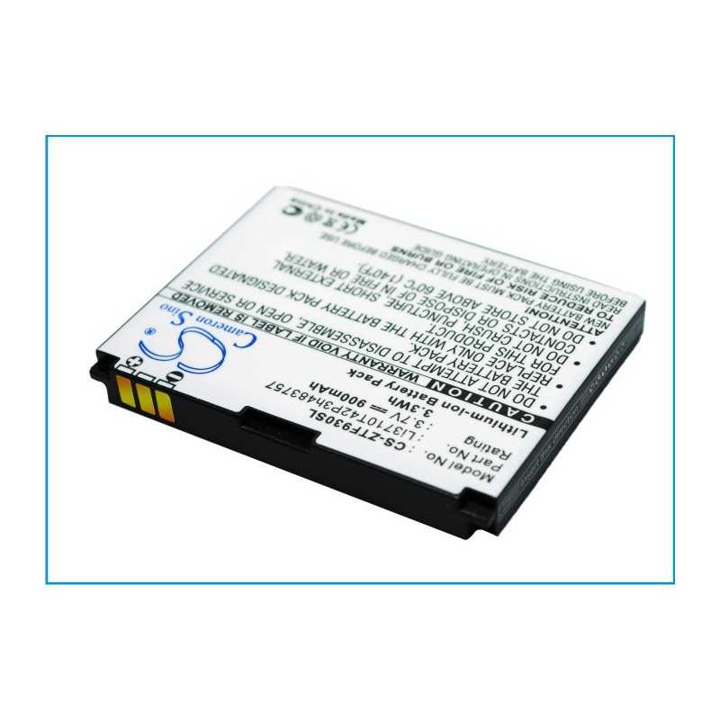 Batterie Zte Li3710T42P3h483757