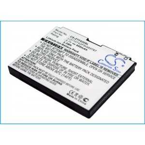 Batterie Zte Li3710T42P3h483757