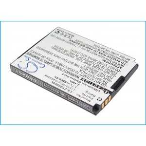Batterie Zte LI3707T42P3h463548