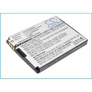 Batterie Zte LI3707T42P3h463548