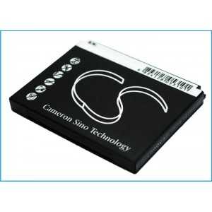 Batterie Zte Li3710T42P3h483757