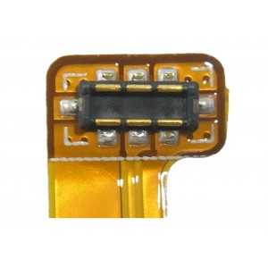 Batterie Zte Li3823T43PhA54236