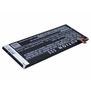Batterie Zte Li3832T43P6h15435-1