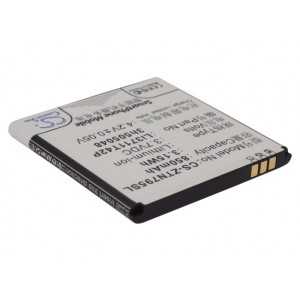 Batterie Zte Li3711T42P3h505048