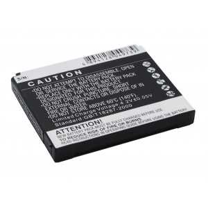 Batterie Zte Li3715T42P3h415266