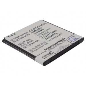 Batterie Zte Li3711T42P3h505048