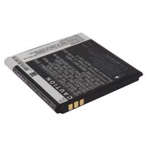 Batterie Zte Li3711T42P3h505048