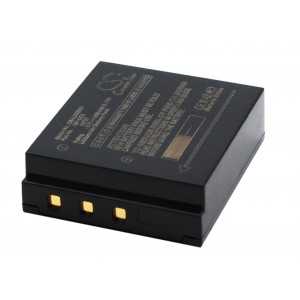 Batterie Leica BP-DC8