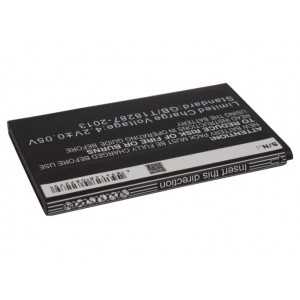 Batterie Zte Li3714T42P3h654252