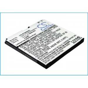 Batterie Zte Li3717T43P3H565751