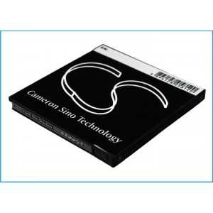 Batterie Zte Li3717T43P3H565751