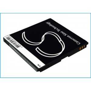 Batterie Zte Li3717T43P3H565751