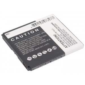 Batterie Zte Li3720T42P3h605656
