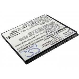 Batterie Zte Li3818T43P3H605646