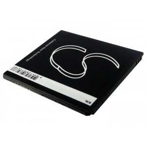 Batterie Zte Li3818T43P3H605646