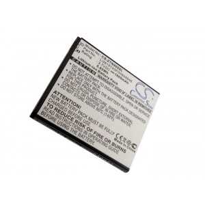 Batterie Zte Li3818T43P3H605646