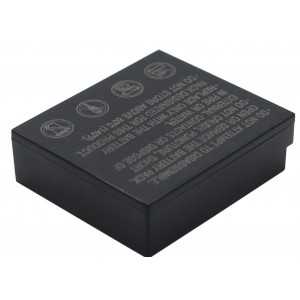 Batterie Leica BP-DC8