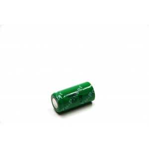 ACCUS NIMH 2/3AA 1.2V 600 MAH