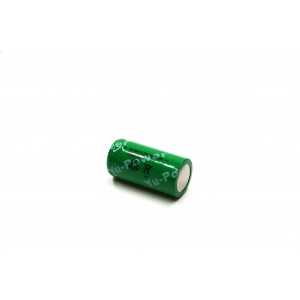 ACCUS NIMH 2/3AA 1.2V 600 MAH