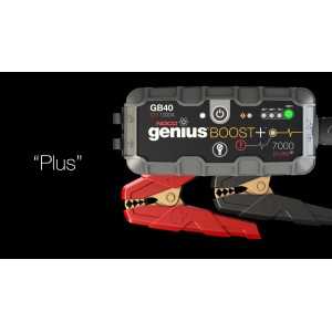 BOOSTER GENIUS NOCO LITHIUM 12V 1000A