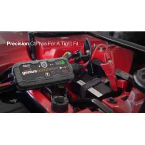 BOOSTER GENIUS NOCO LITHIUM 12V 400A