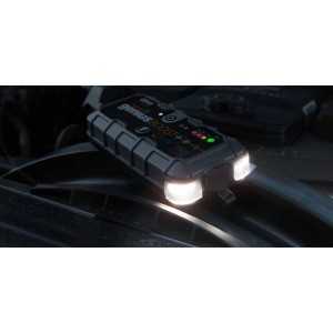 BOOSTER GENIUS NOCO LITHIUM  GB40 12V 1000A