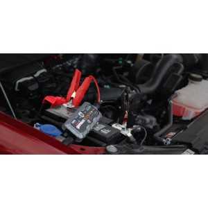 BOOSTER GENIUS NOCO LITHIUM  GB40 12V 1000A