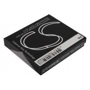 Batterie Leica BP-DC6-E