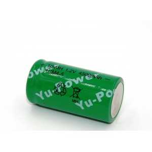 Accumulateur industriel YUASA C NIMH