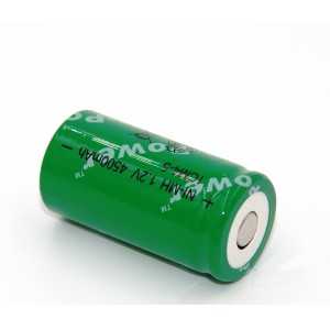 Accumulateur industriel YUASA C NIMH