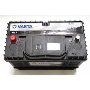 BATTERIE VARTA GR31 12V 105AH