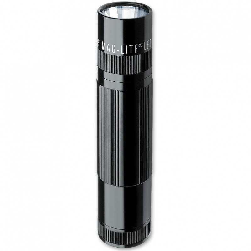 MAGLITE XL100 LED NOIRE BLISTER