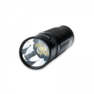 MAGLITE XL100 LED NOIRE BLISTER