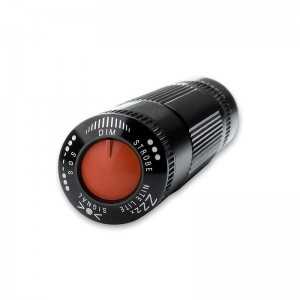 MAGLITE XL100 LED NOIRE BLISTER