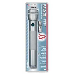 MAGLITE ML3 GRIS BLISTER