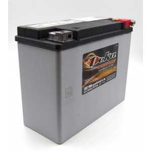 BATTERIE DEKA AGM ETX18L