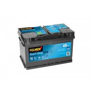 Batterie FULMEN Start-Stop...