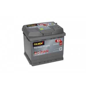 Batterie FULMEN FORMULA...