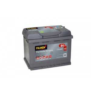 Batterie Varta Start-stop EFB 80Ah 315x175x190 Type 580500073