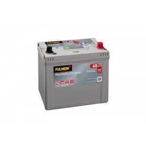 Batterie FULMEN FORMULA...