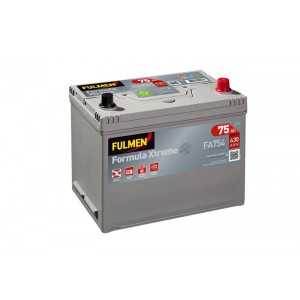 Batterie FULMEN FORMULA...